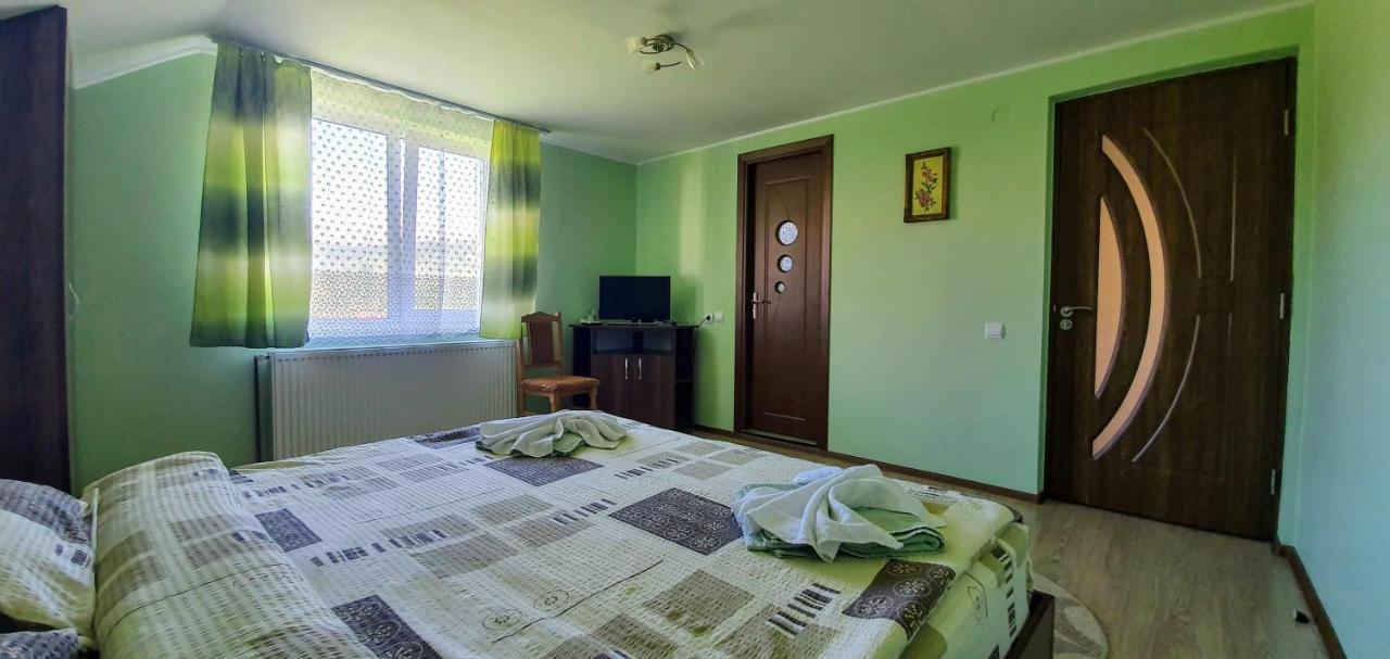 Pensjonat Casa Elena Bran  Zewnętrze zdjęcie