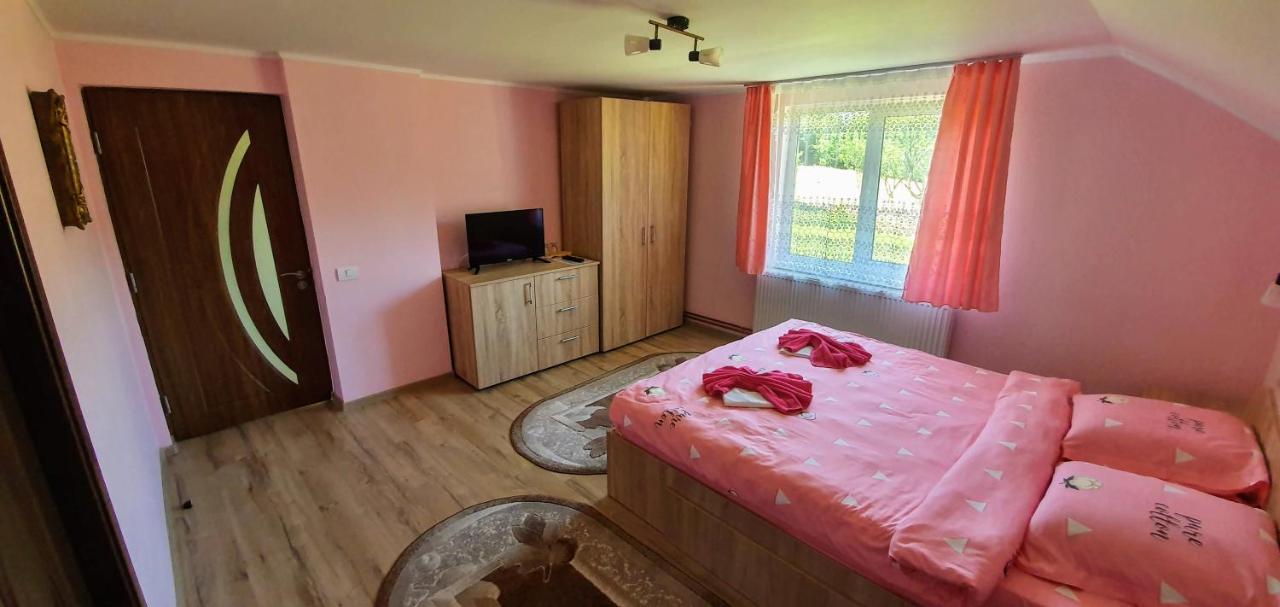 Pensjonat Casa Elena Bran  Pokój zdjęcie