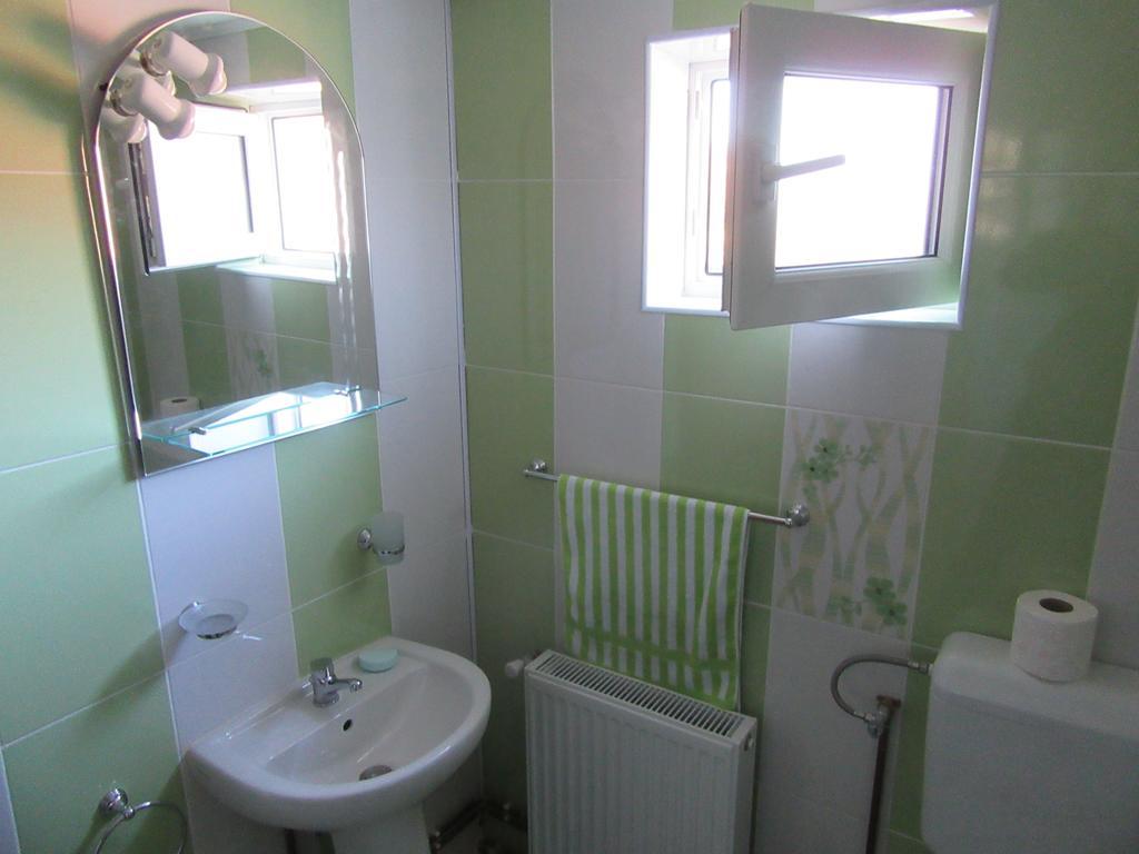 Pensjonat Casa Elena Bran  Pokój zdjęcie