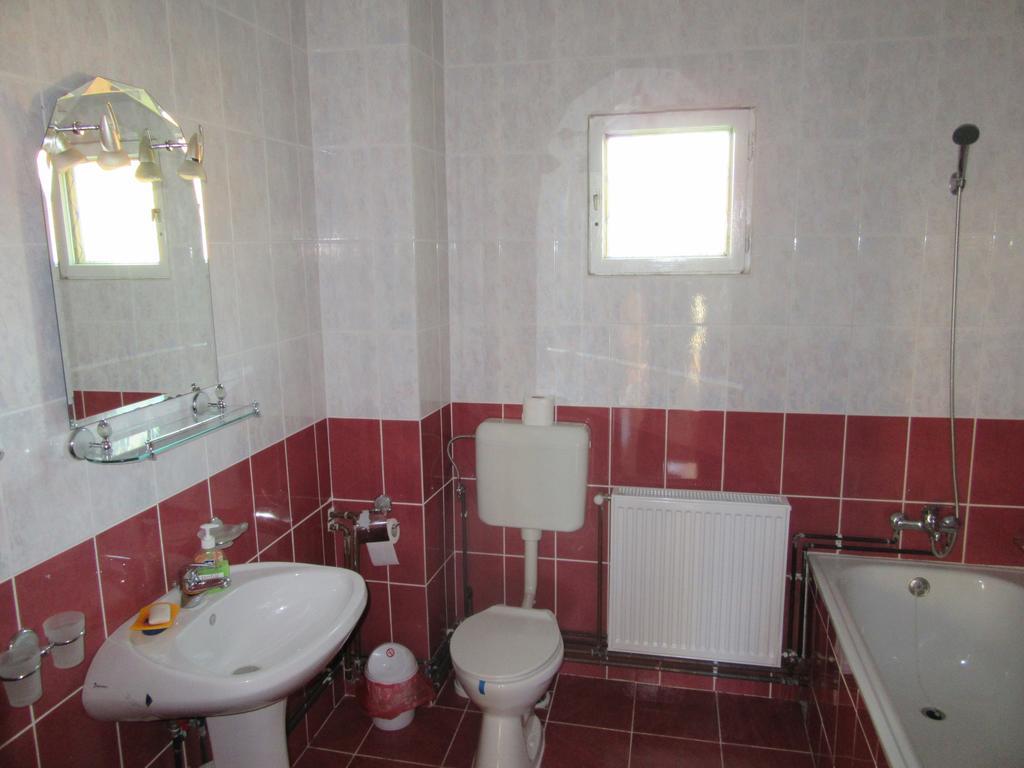 Pensjonat Casa Elena Bran  Pokój zdjęcie